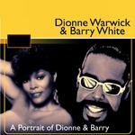 Dionne Warwick & Barry White专辑