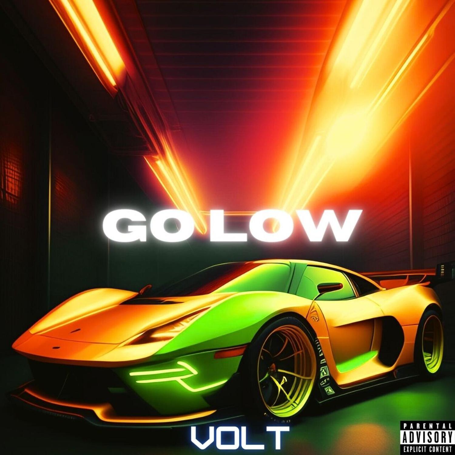 Volt - Go Low