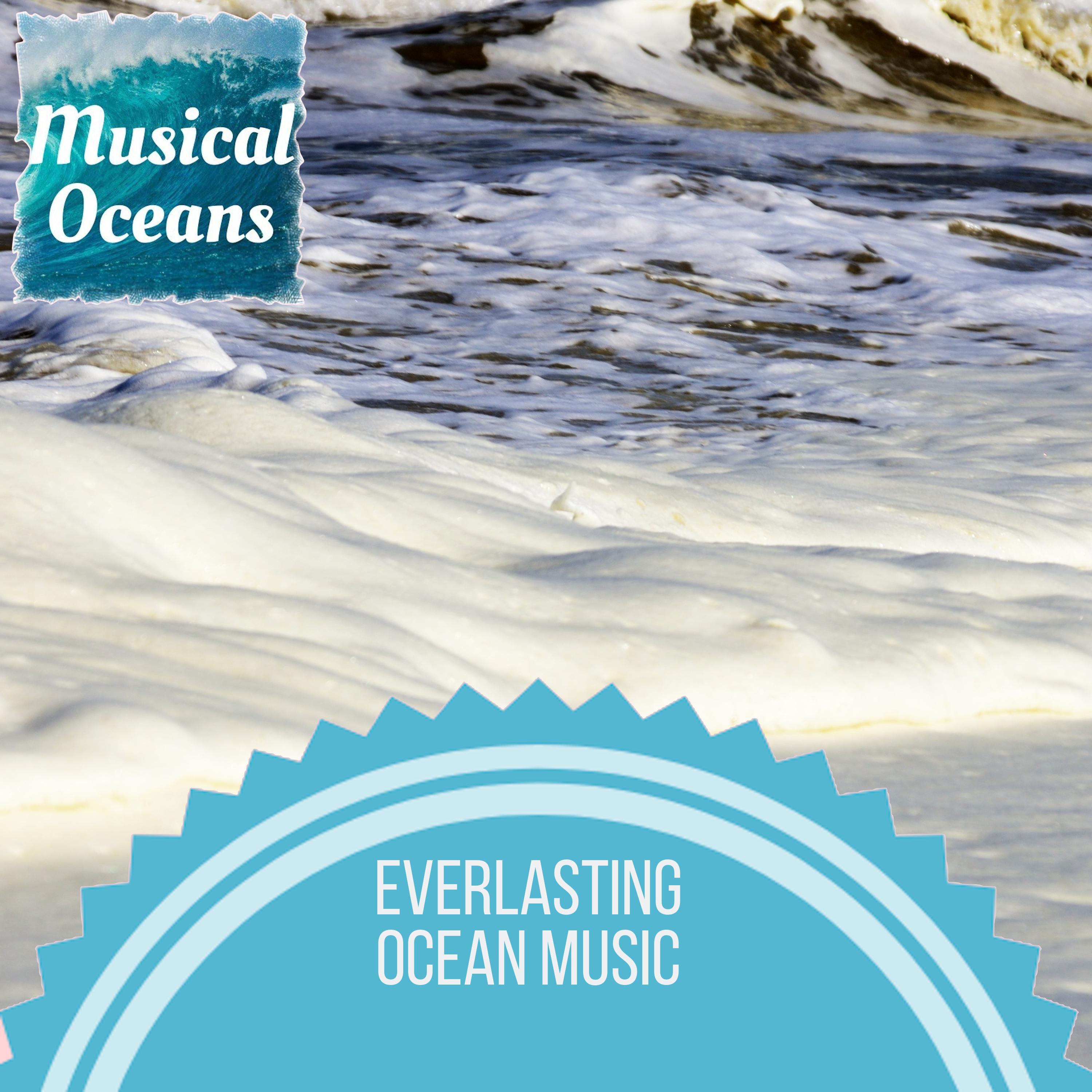 Sunshine Ocean Music Library - Morning Ocean Nature Forest