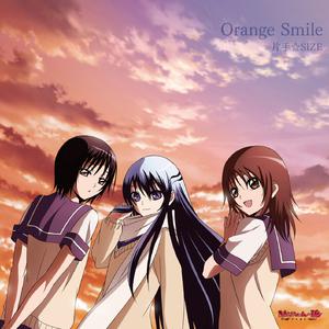 Orange Smile 滑头鬼之孙 （降6半音）