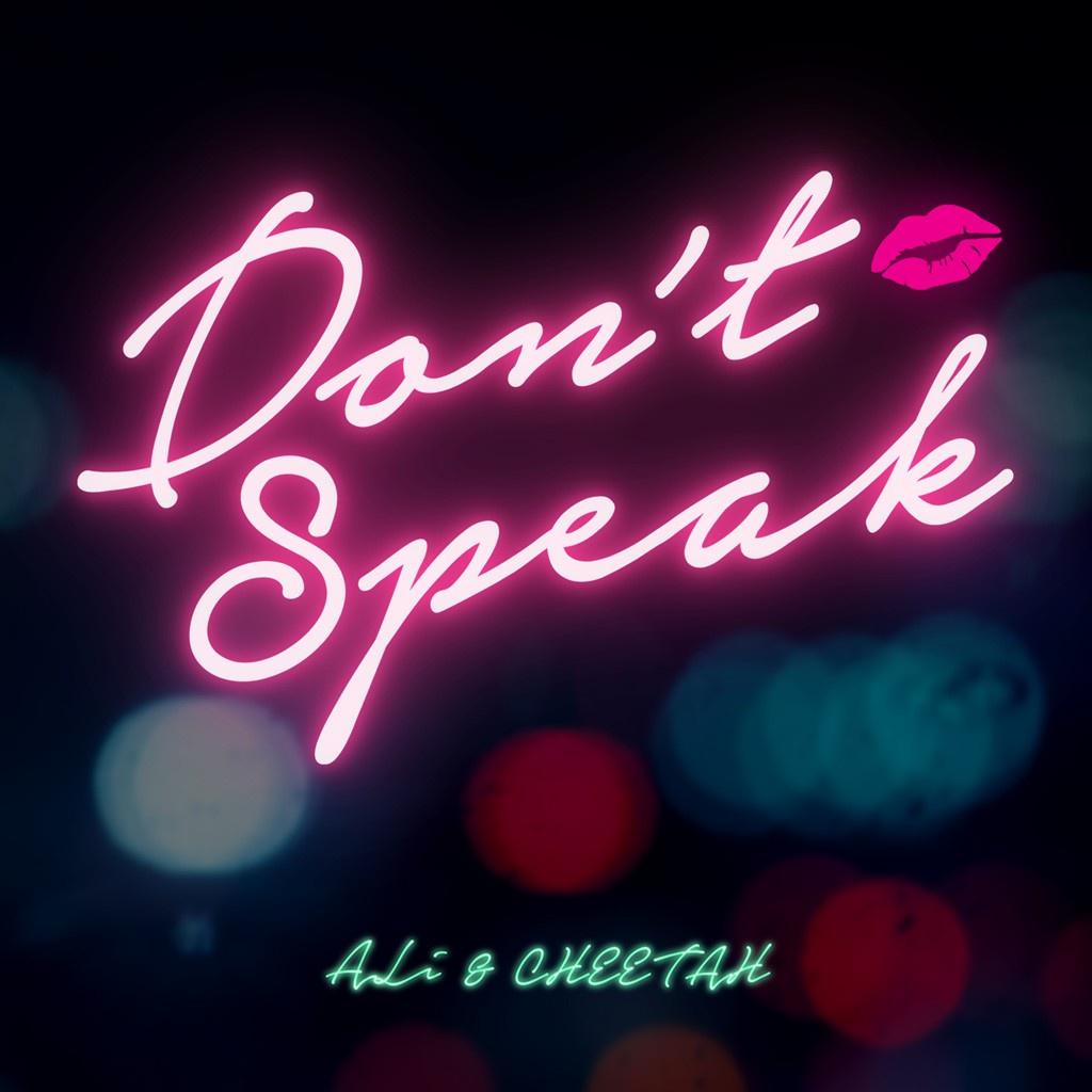 Don’t Speak专辑