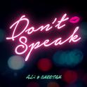 Don’t Speak专辑