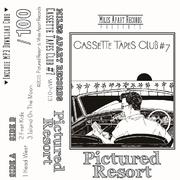 Cassette Tapes Club #7