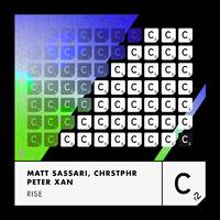 Matt Sassari Ft Chrstphr & Peter Xan - Rise (Extended Mix) 130