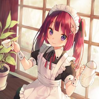 「ACG·俏皮BGM&OST」和兔子的梦幻茶会(ω