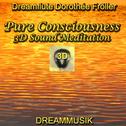 Pure Consciousness - 3D Sound Meditation专辑
