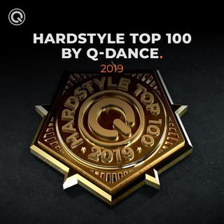 2019年Q-Dance百大Hardstyle金曲排行榜