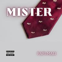 李蕴+刘欣宜-Mister