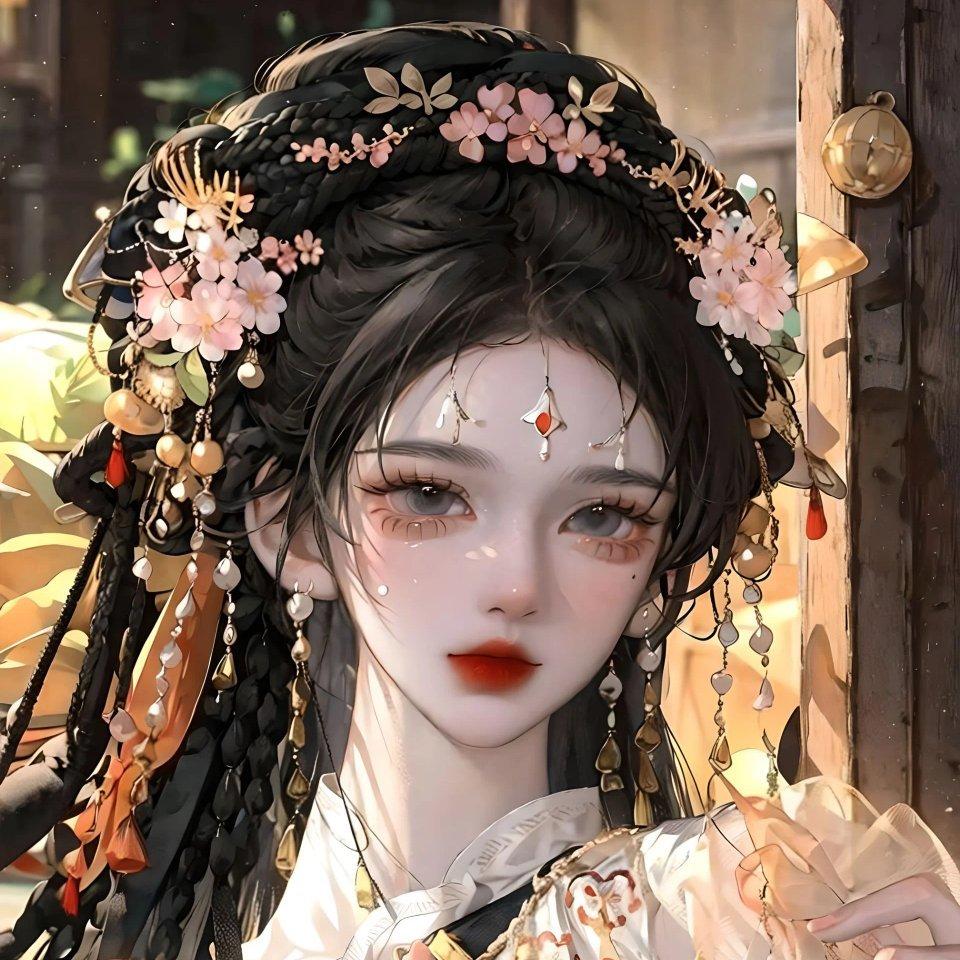 绝美戏腔： 一曲惊鸿，千里醉人间 | 在线播放 | 网易云音乐