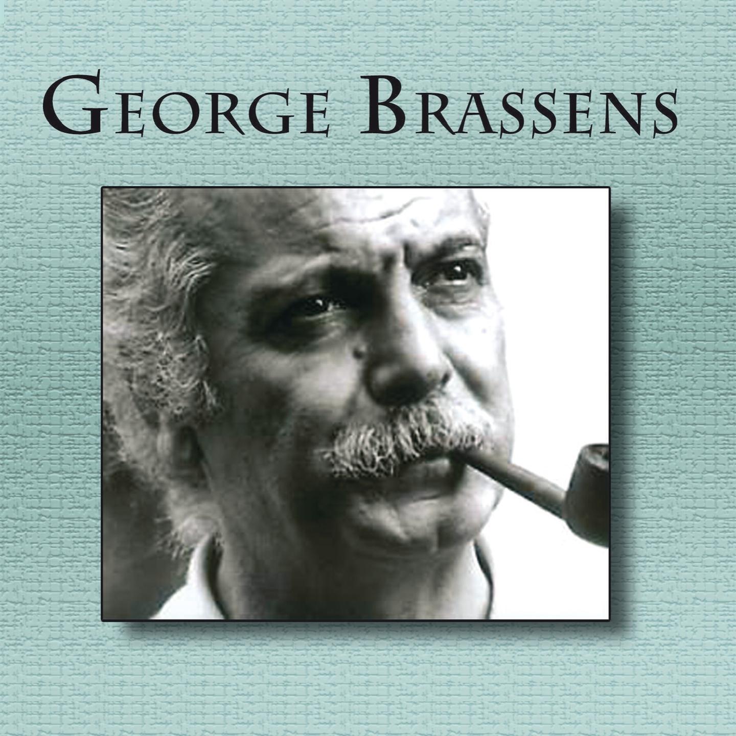 Georges Brassens