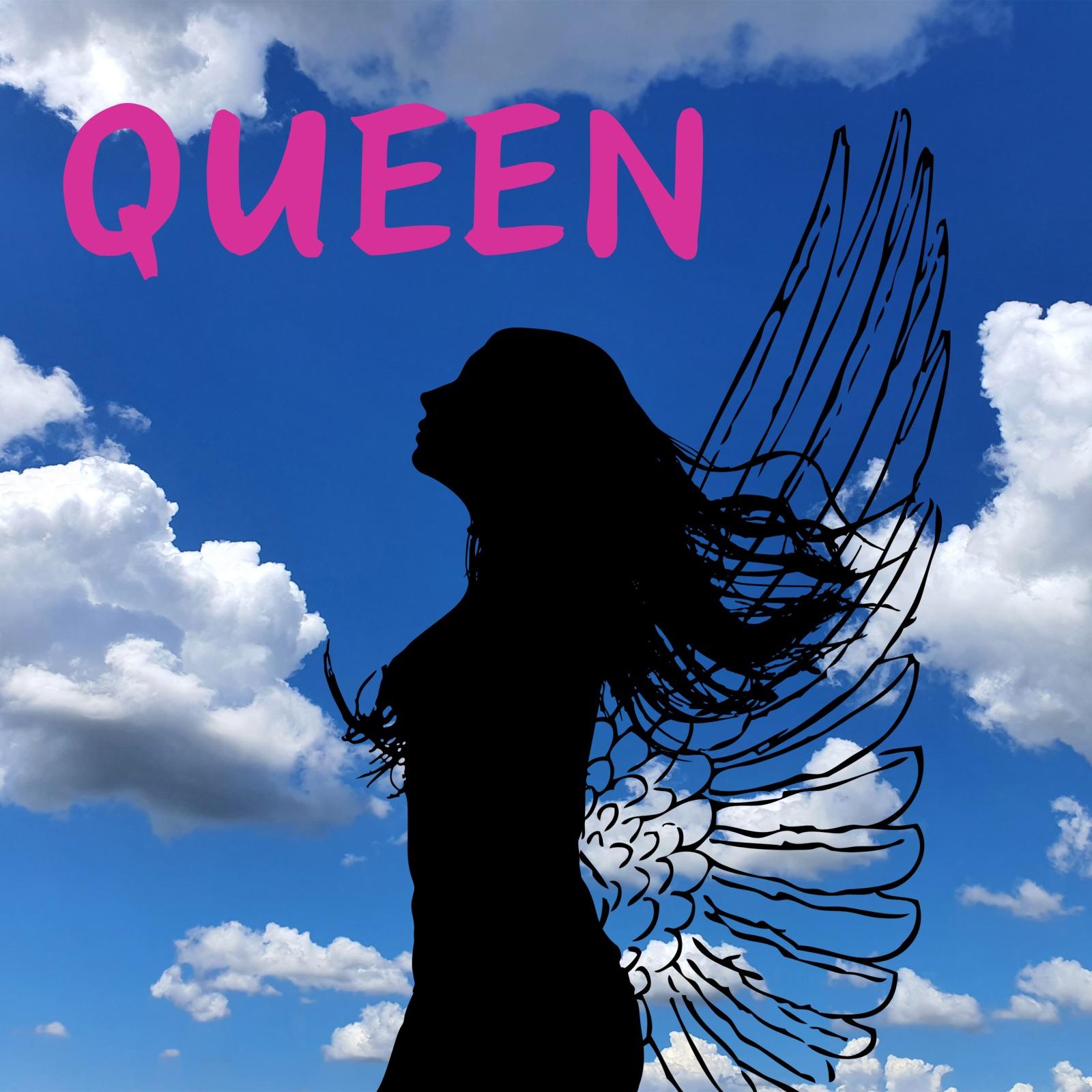 QUEEN (feat. 知声)