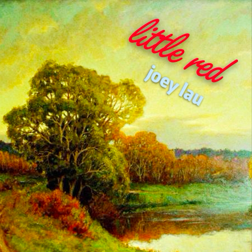 Little Red (Single)专辑