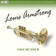 Louis Armstrong Volume Four