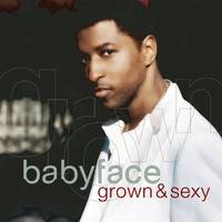 Babyface - Love Saw It (Duet with Karyn White) (Album Version) (Pre-V) 带和声伴奏