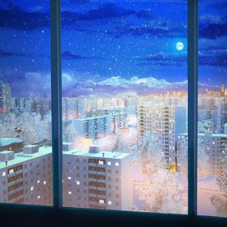 「静心纯音」独自享受这份孤独