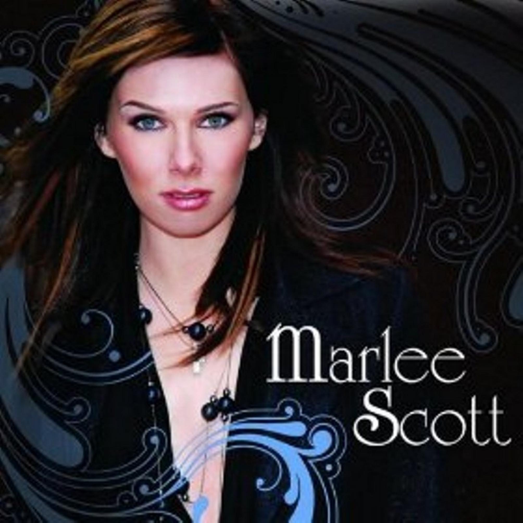Marlee Scott