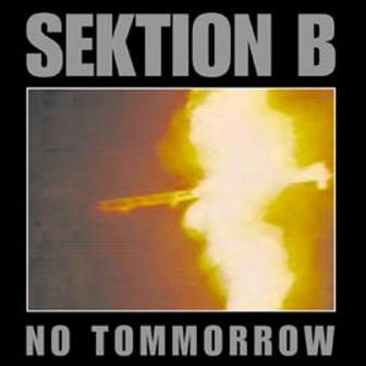 No Tomorrow
