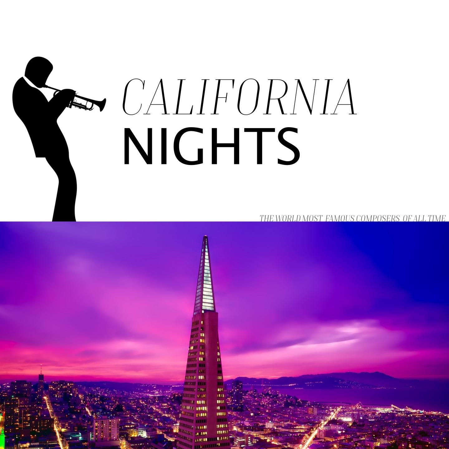California Nights