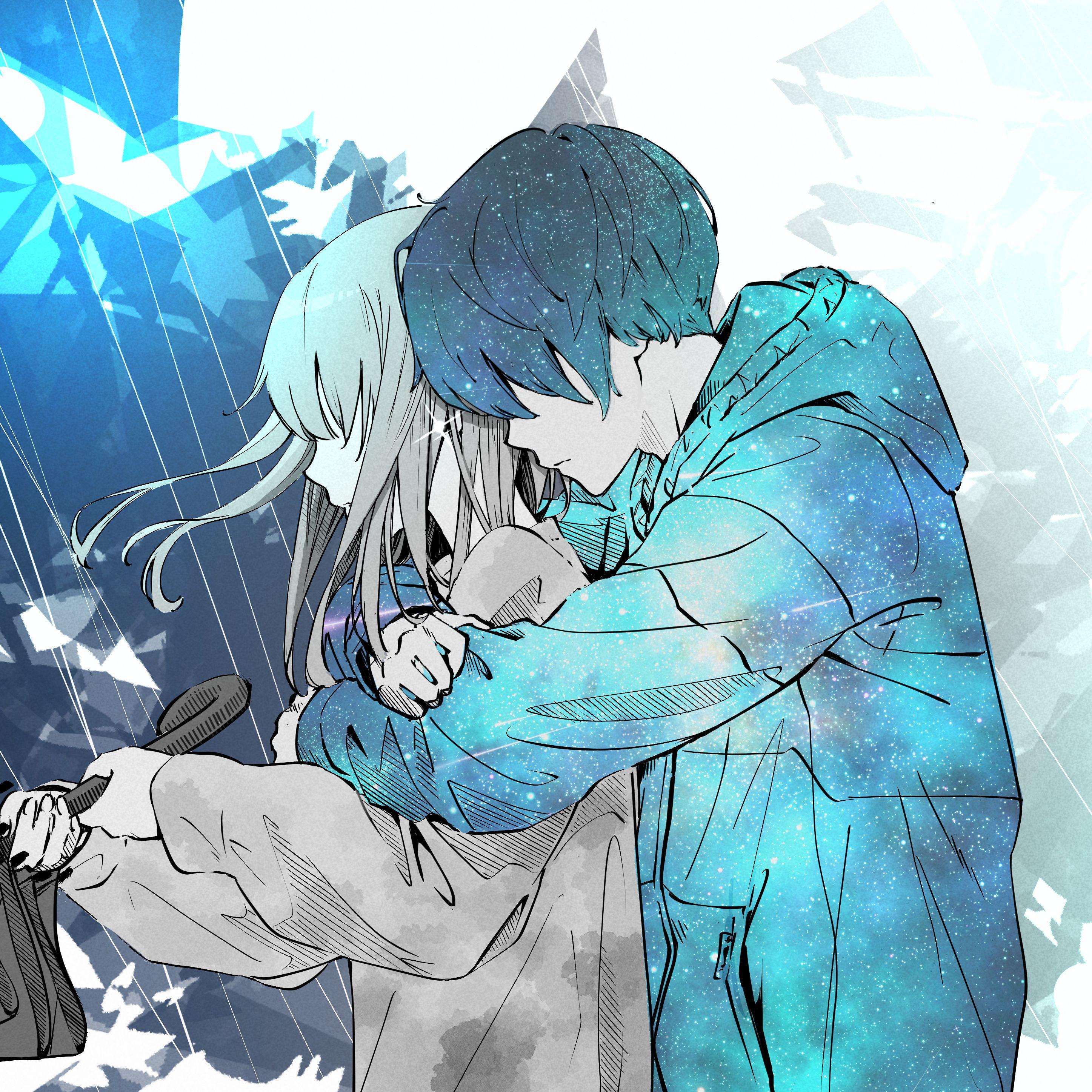 生きる
