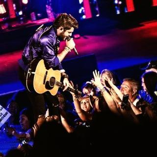 现代乡村丨既要狂野奔放，也能深情款款