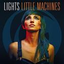 Little Machines (Deluxe Version)专辑