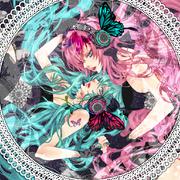 朧月(Feat.初音ミク)（Cover 初音ミク）