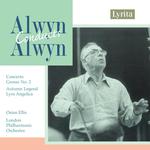 Alwyn Conducts Alwyn专辑