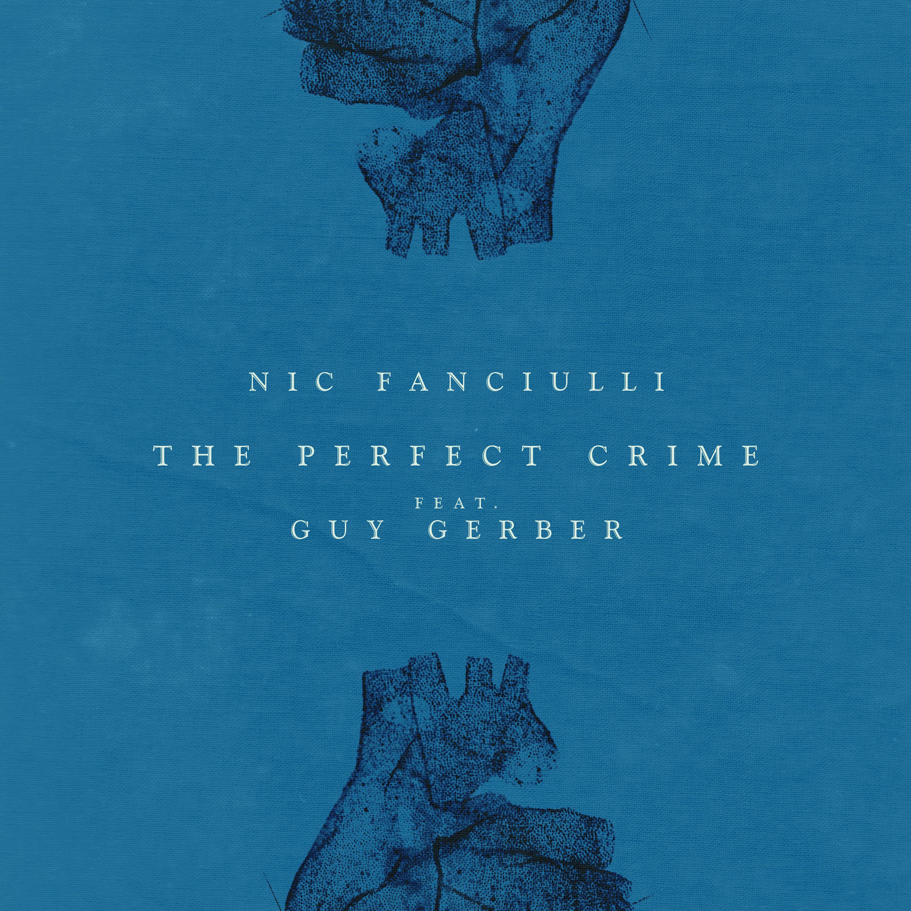 The Perfect Crime专辑