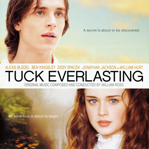 Tuck Everlasting专辑