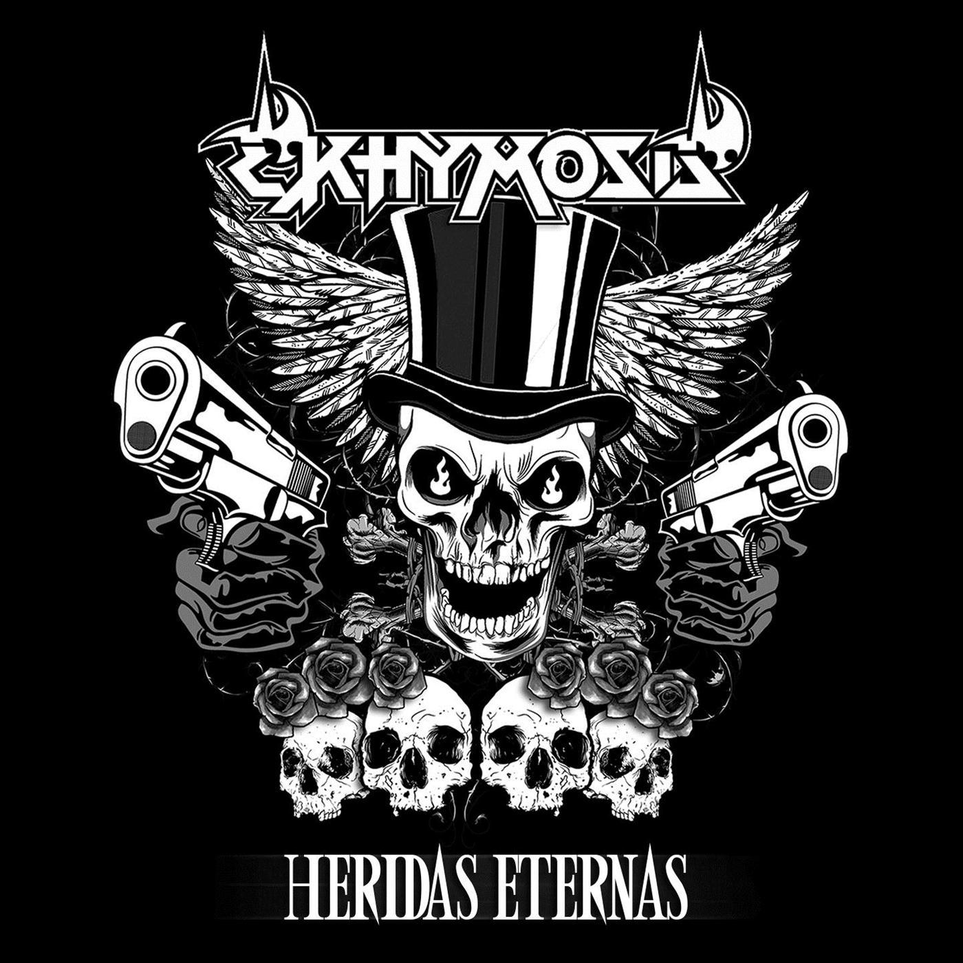 Heridas Eternas