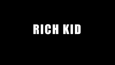 RICHKID MUSIC