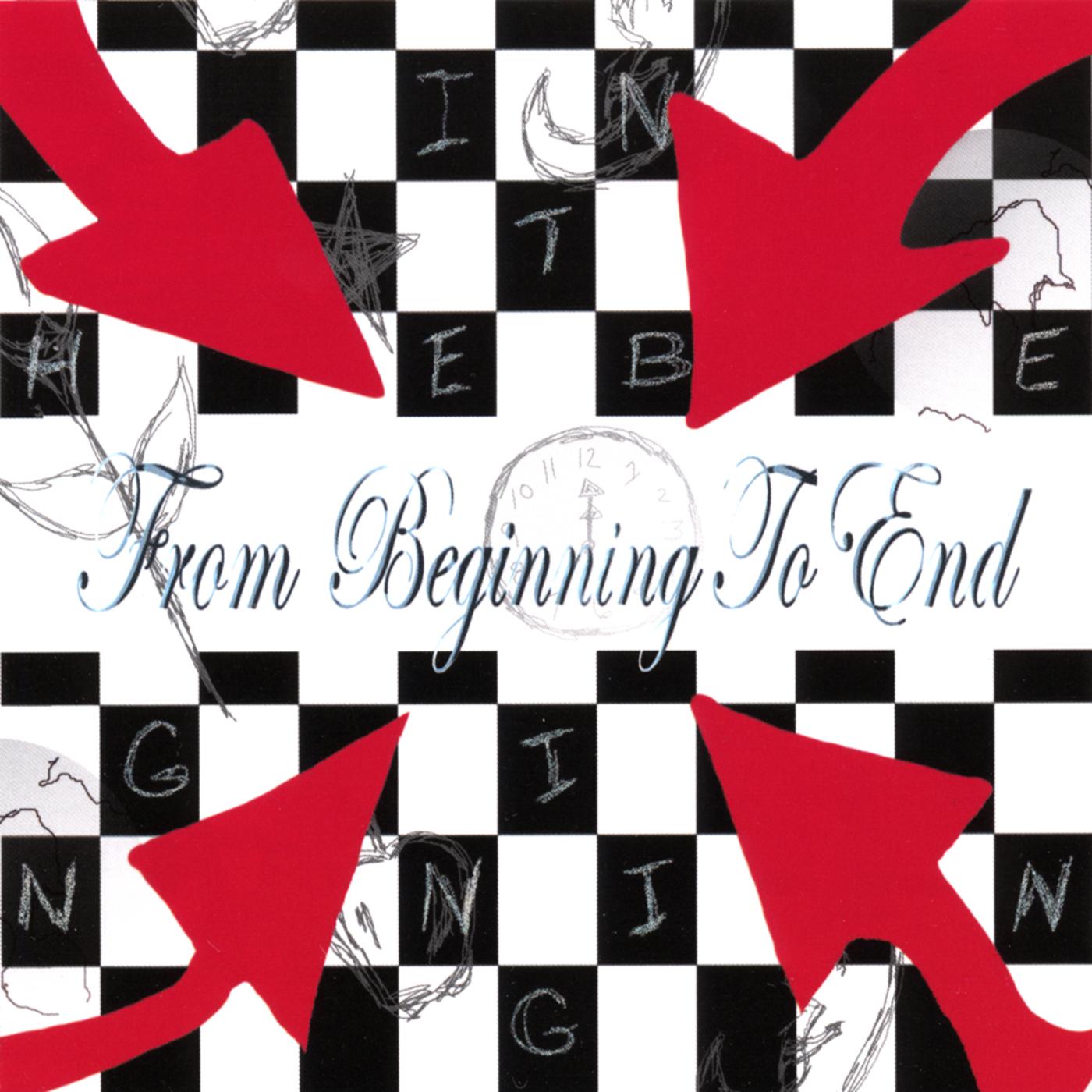 In The Beginning