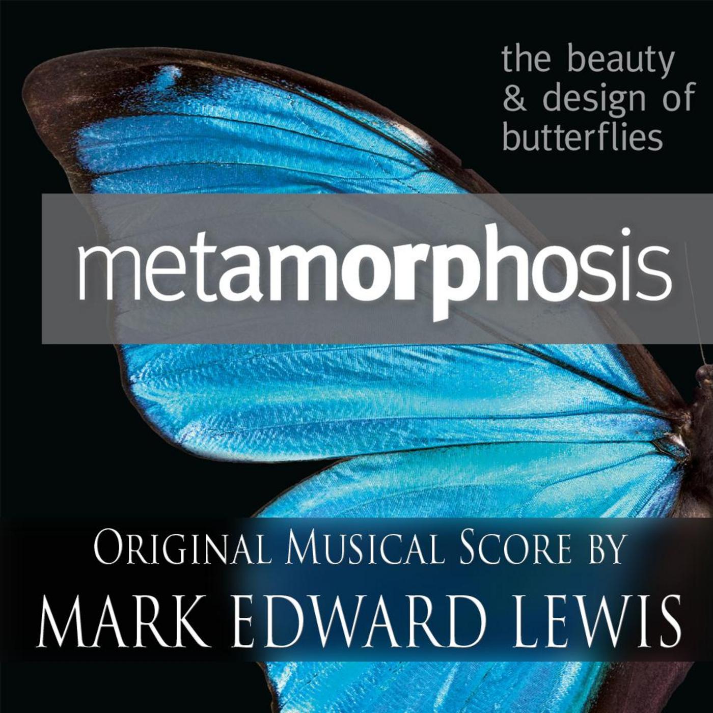 Mark Edward Lewis - The Mysterious Monarch