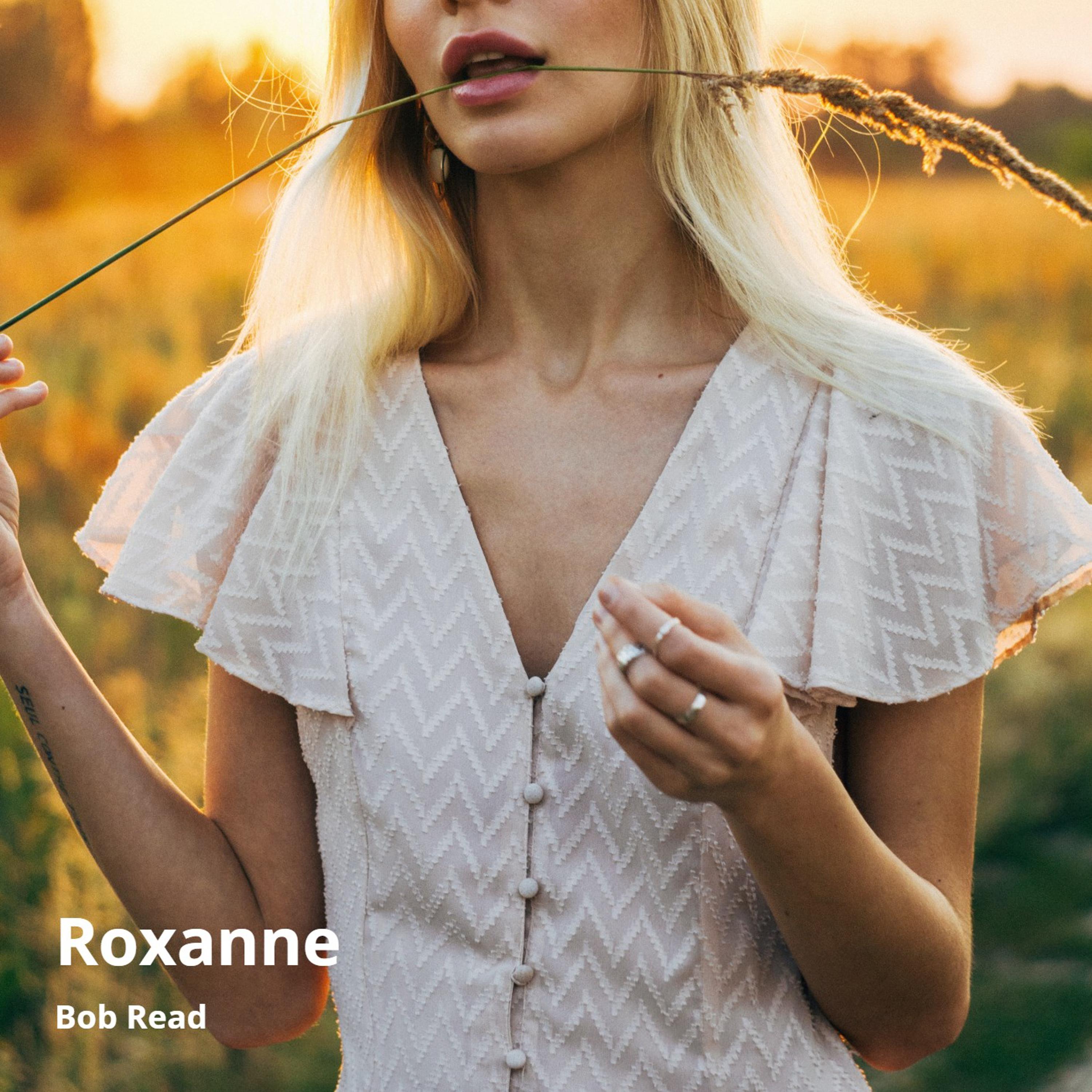 Roxanne