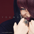 Young Jee 1st Mini Album