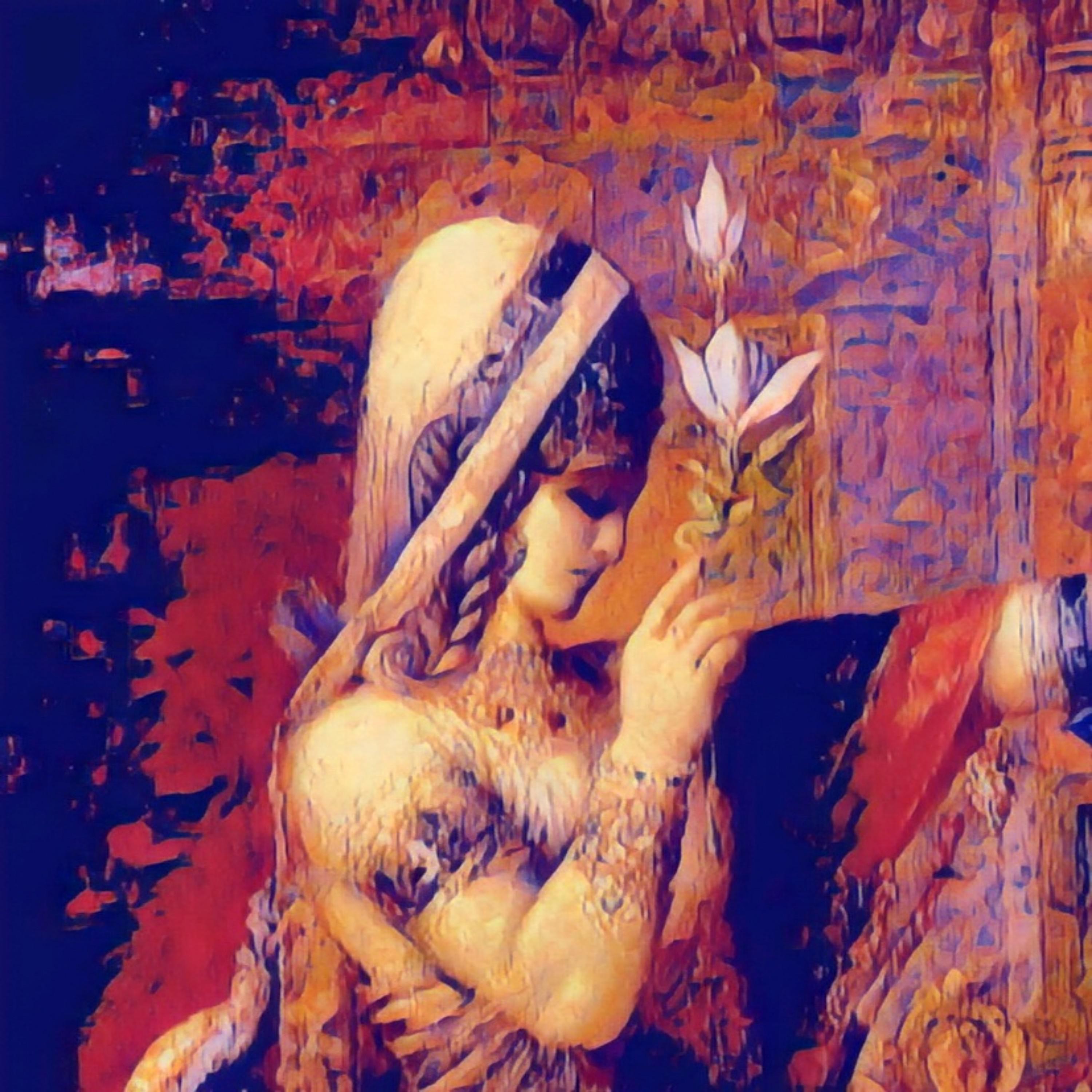 Salome Serenade