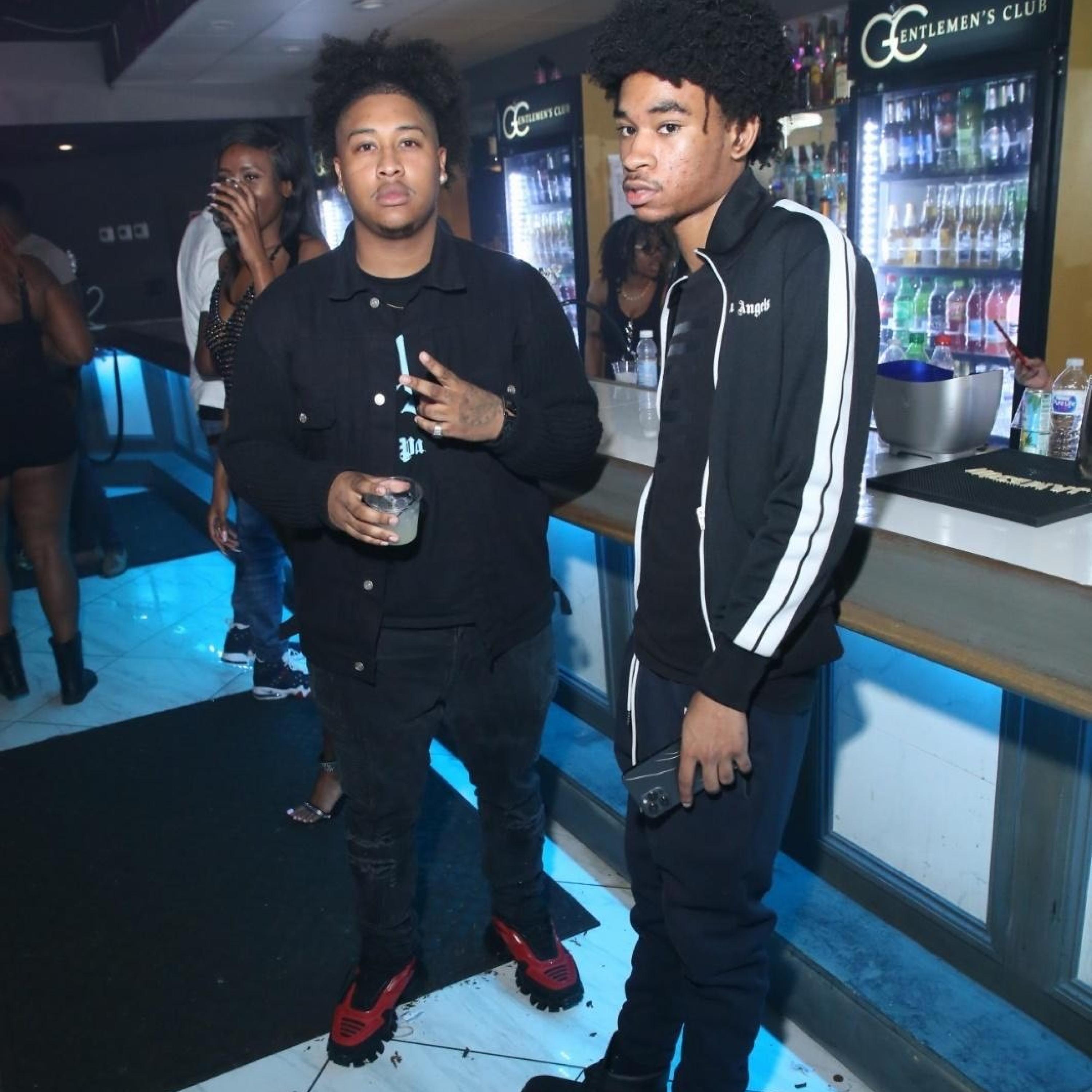 North Druid Hills (feat. Flaco Dinero)