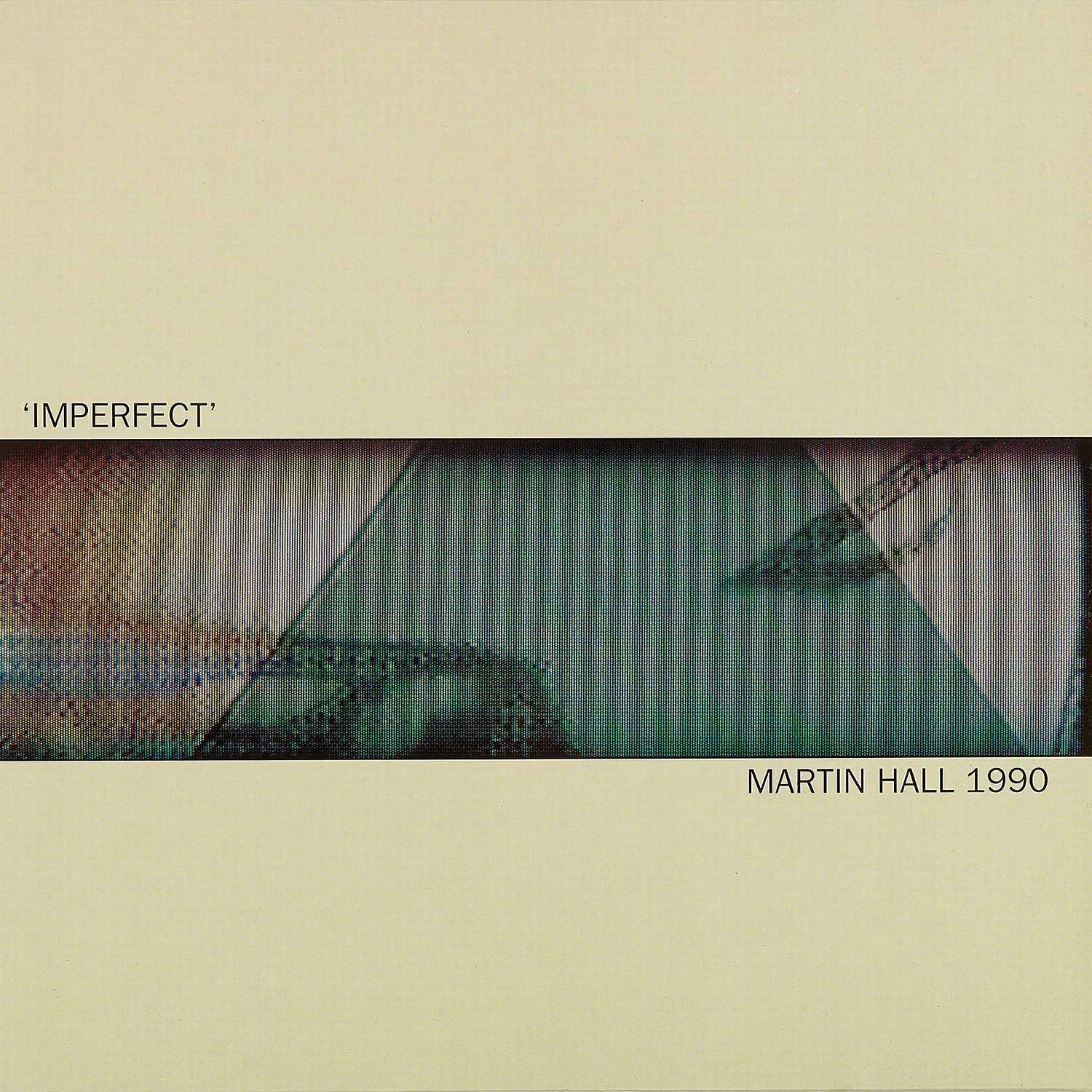 Imperfect (Remastered Version 2012)