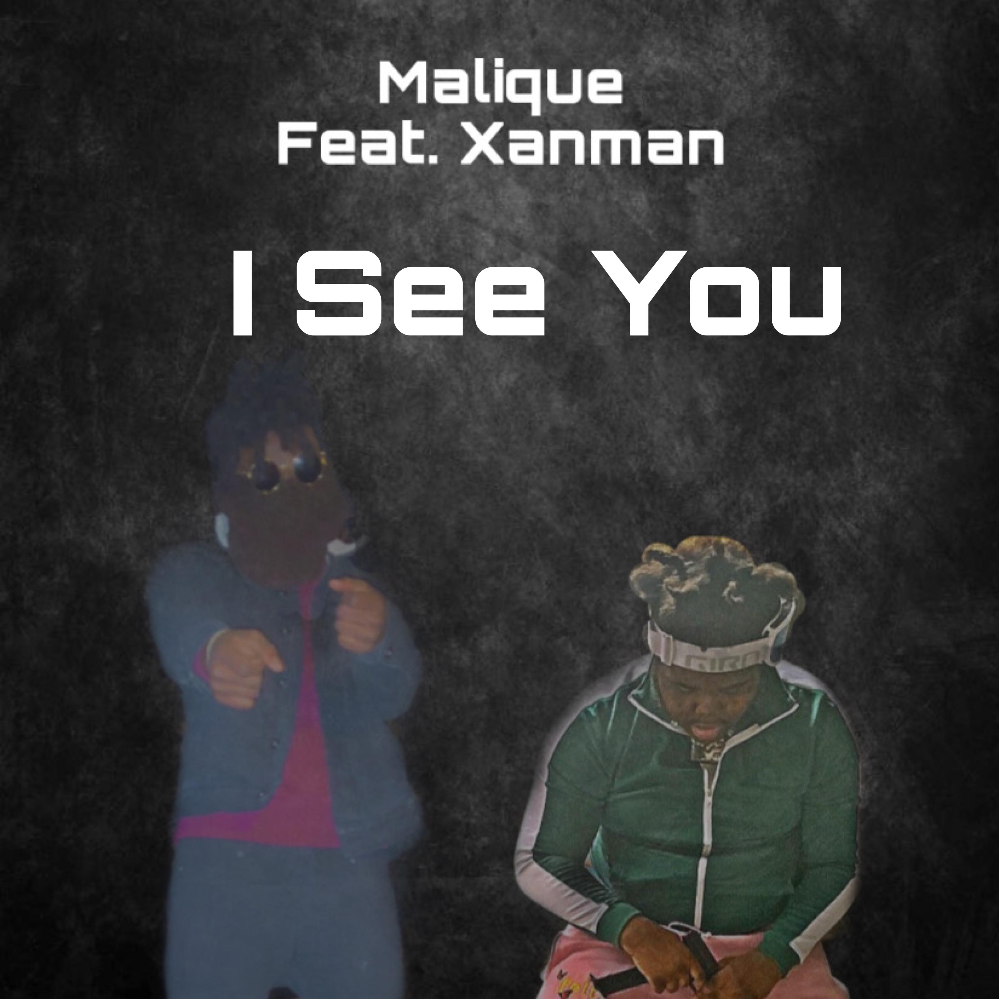 I See You