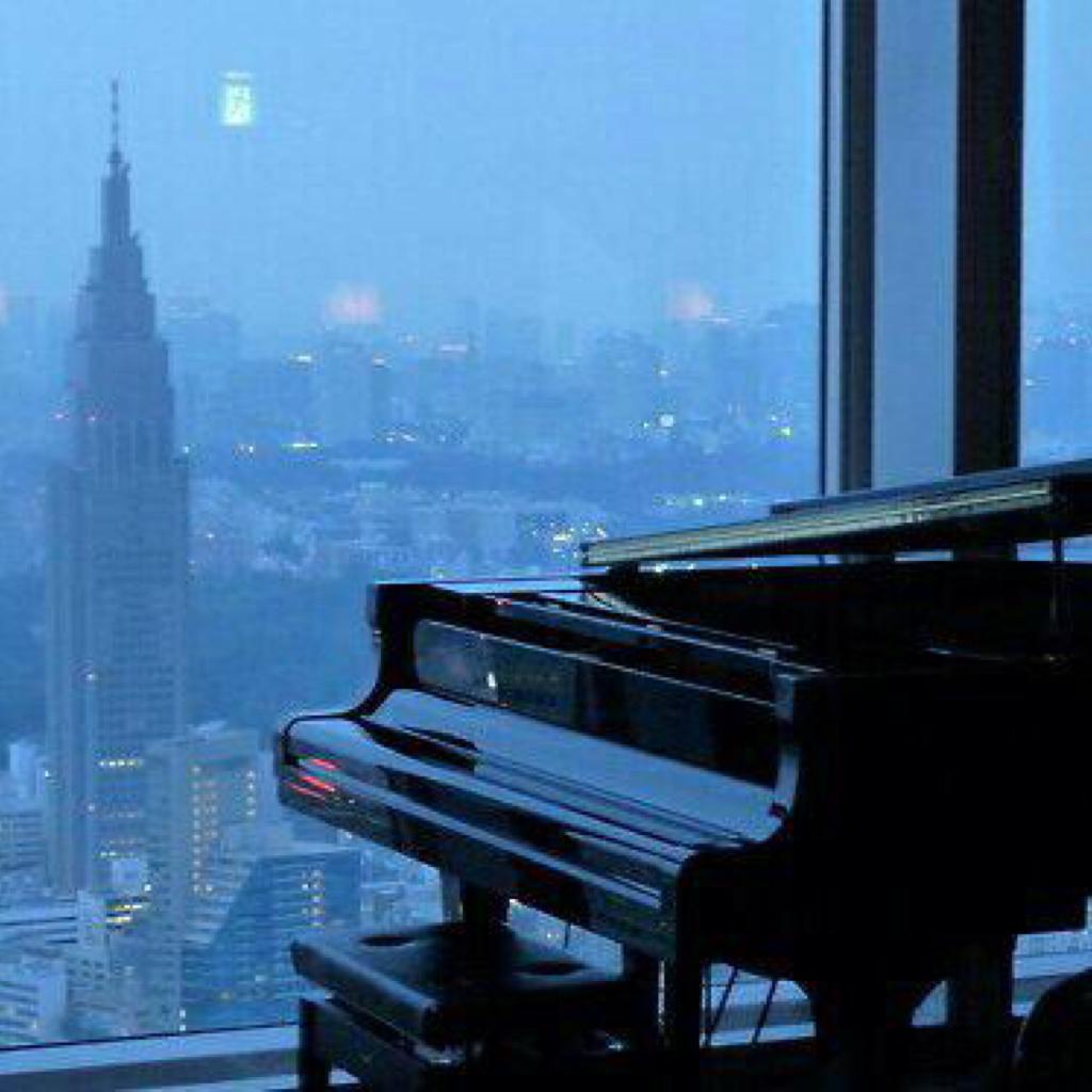 Study钢琴爵士classicalsmoothpianonight