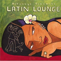 Putumayo Presents: Latin Lounge专辑