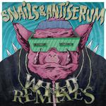 Wild Remixes专辑