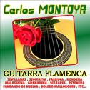 Carlos Montoya - Guitarra Flamenca专辑