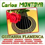 Carlos Montoya - Guitarra Flamenca专辑