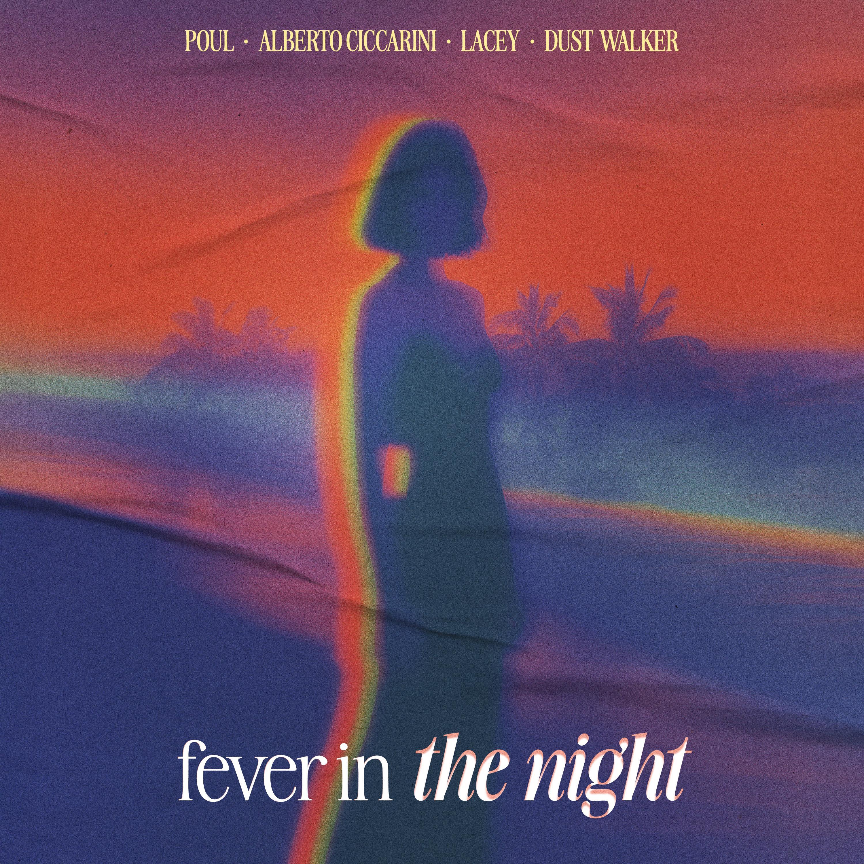 Fever In The Night