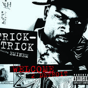 Welcome 2 Detroit (Int'l MaxiSingEnhan)