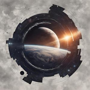 Tyler Childers - Space and Time (BK Instrumental) 无和声伴奏 （升1半音）