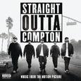 Straight Outta Compton (Music from the Motion Picture)