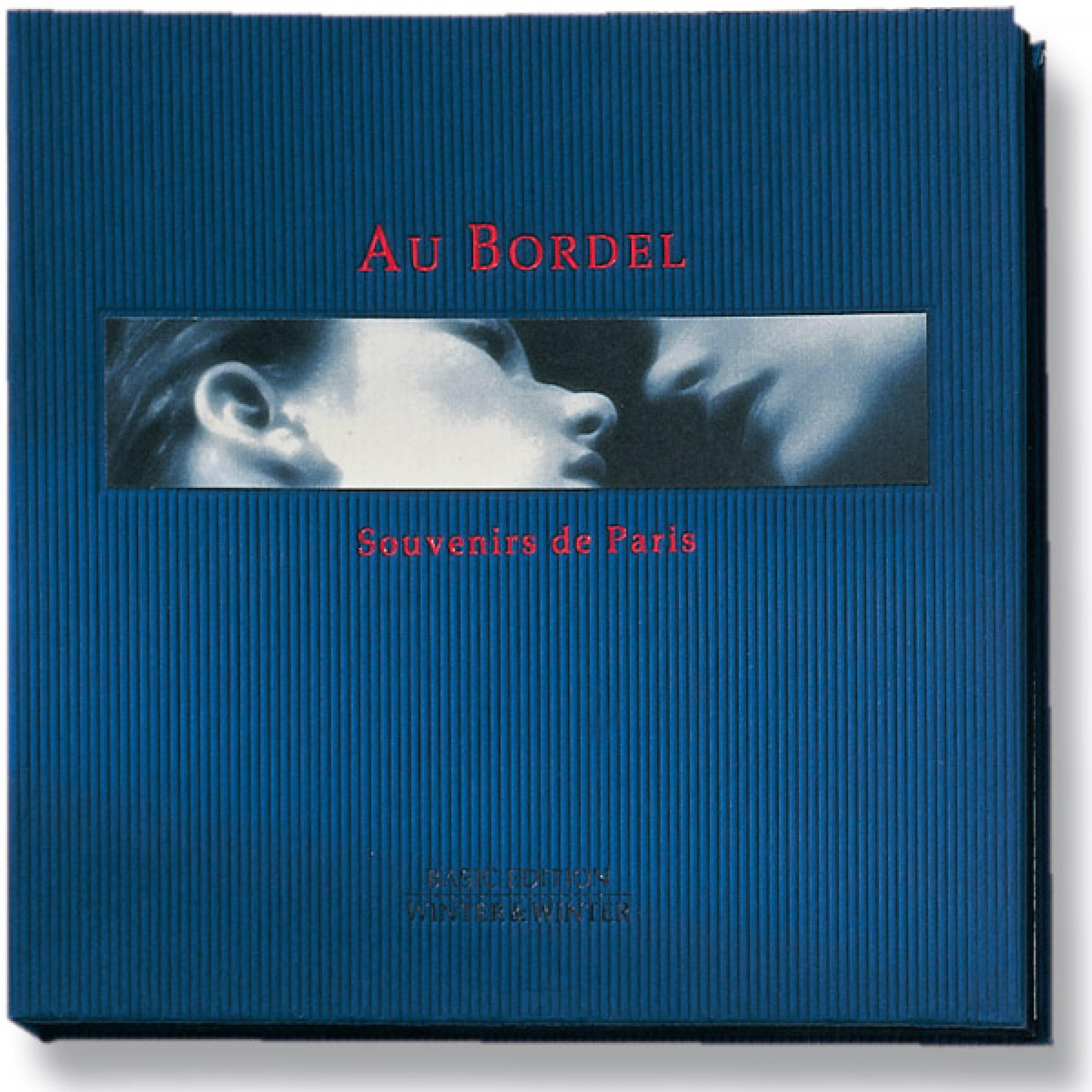 Au Bordel - Souvenirs De Paris