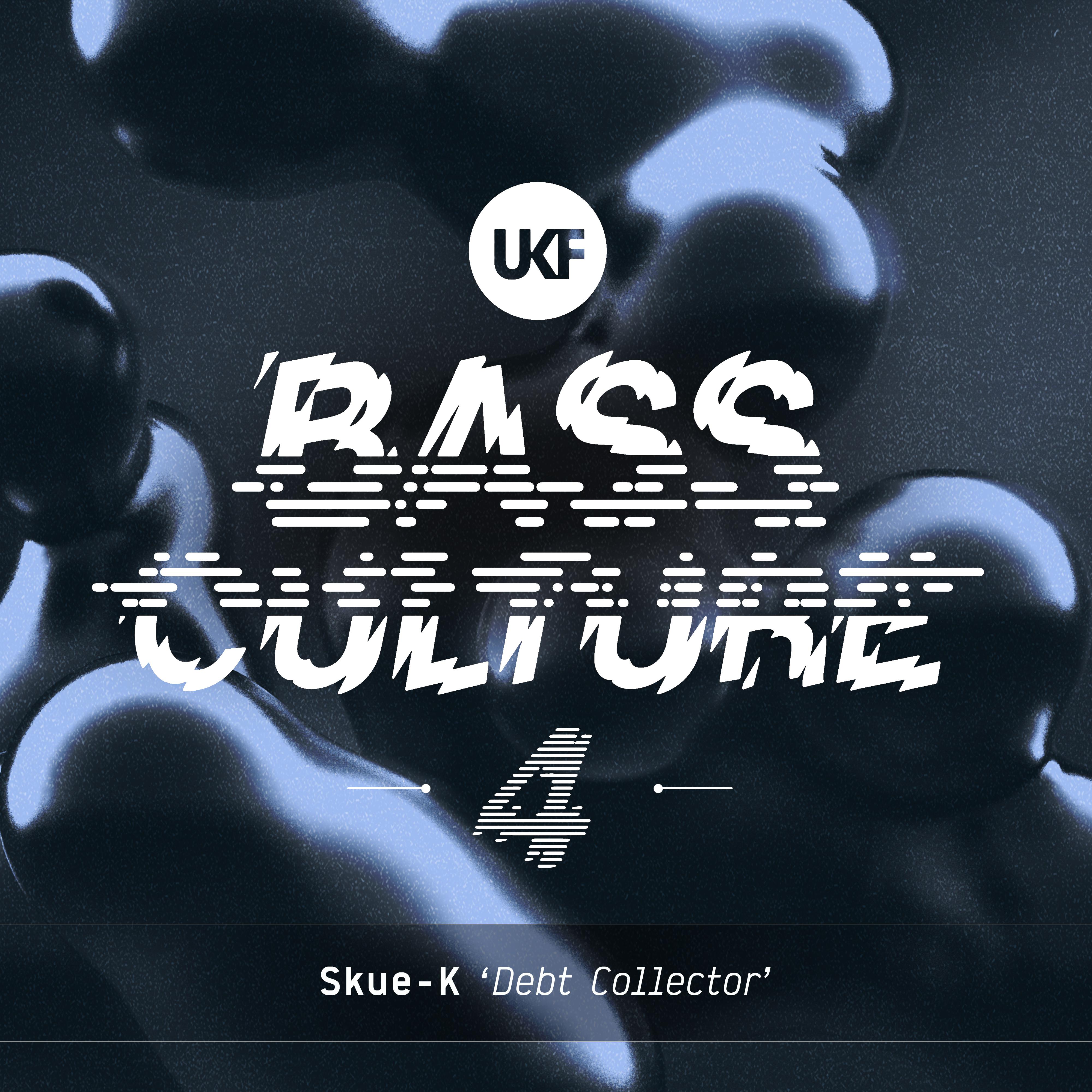 Skue-K - Debt Collector